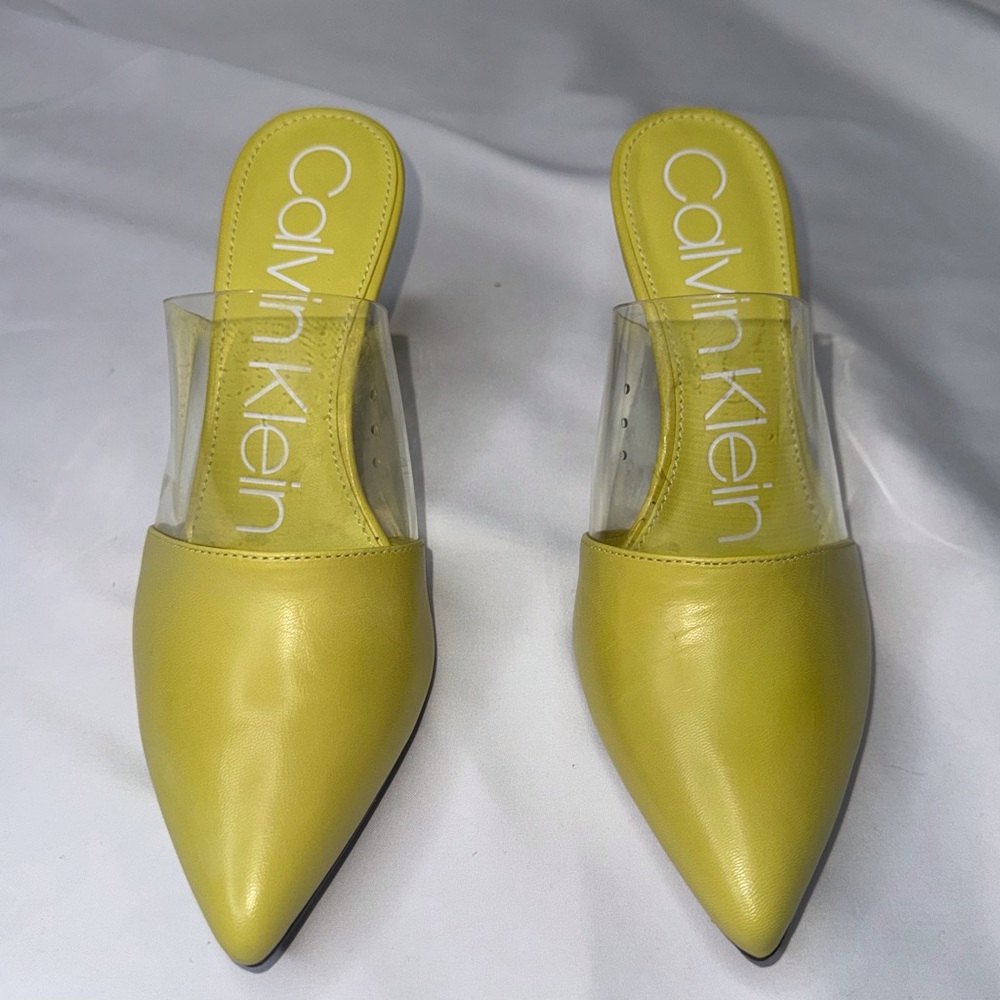 Calvin Klein Heels